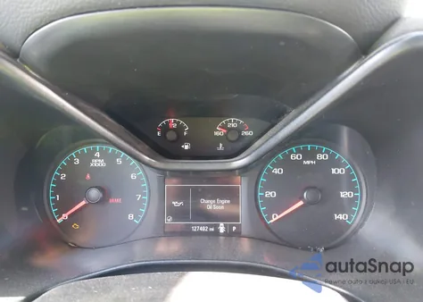 2021 Chevrolet Colorado 2Wd Short Box Wt из США, поврежденный, VIN 1GCGSBEN6M1107904